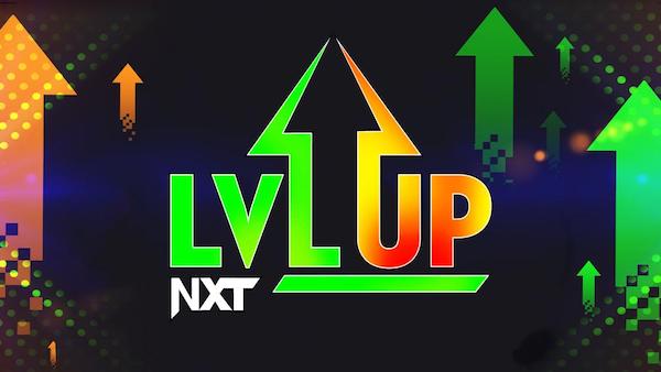 Watch WWE NxT Level Up 2/16/24 – 16th February 2024 Full Show