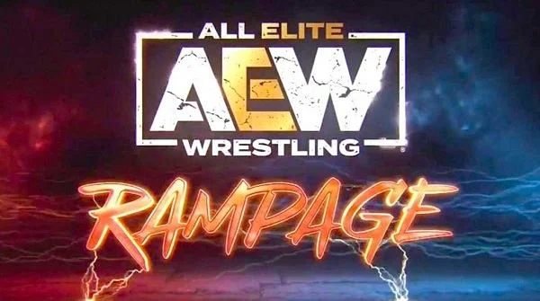 Watch AEW Rampage 4/27/24 – 27th April 2024 Full Show